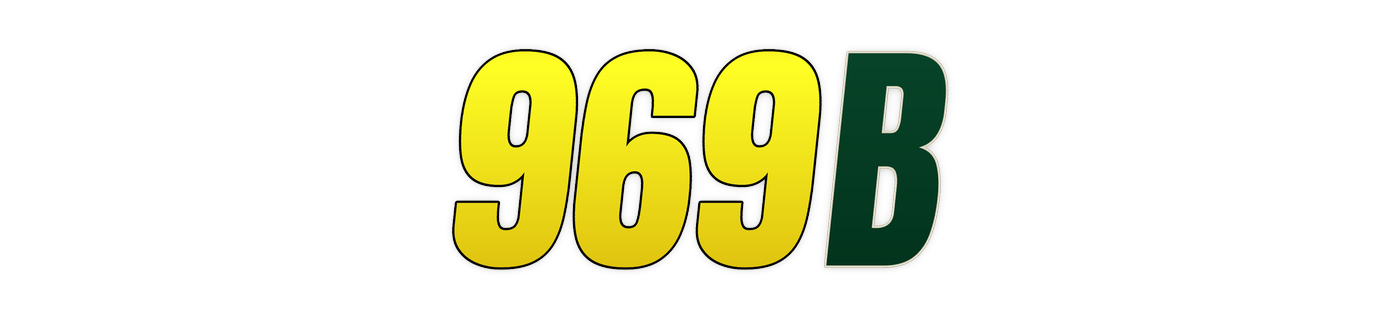 969b